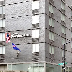 ヒルトン ガーデン ロング アイランド シティ ニュー ヨーク ホテル