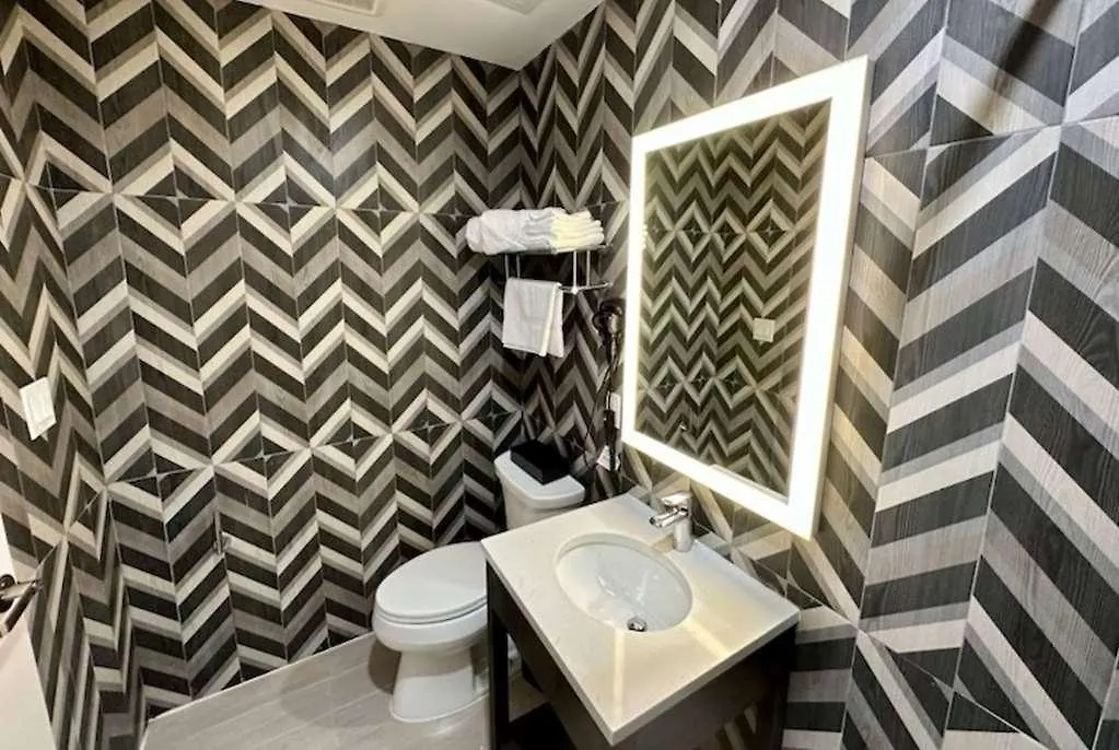 Se Brooklyn Penn Ave Hotel New York United States