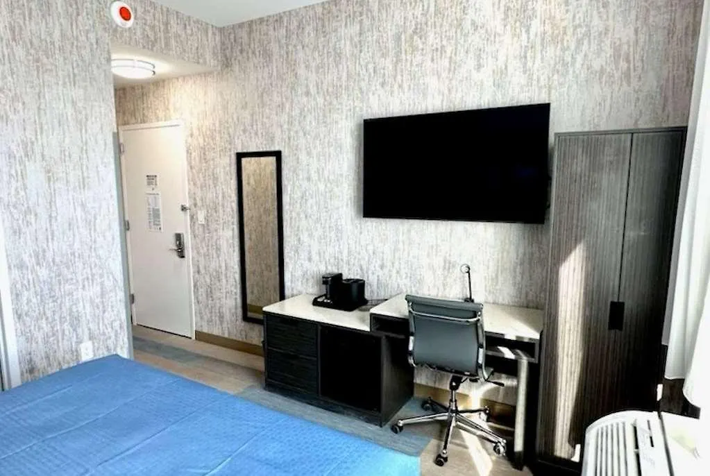 Se Brooklyn Penn Ave Hotel New York